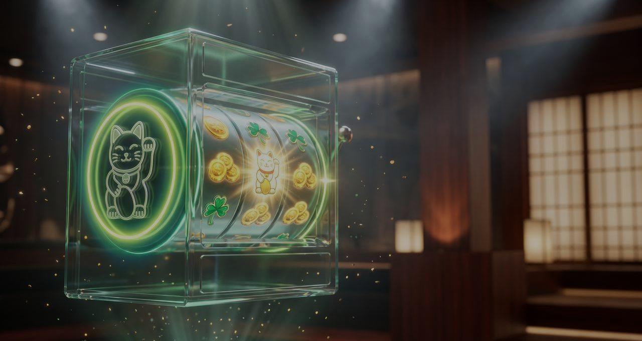 Maneki Casino