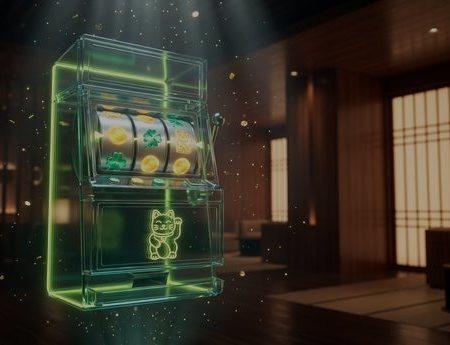 Maneki Casino
